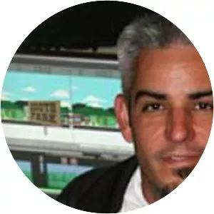 Frank C. Agnone II - Television producer