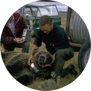 Frank C. Craighead Sr.