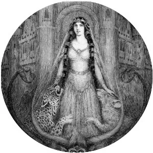 Frank C. Papé - Artist