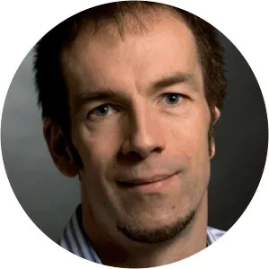 Frank C Schroeder - Researcher