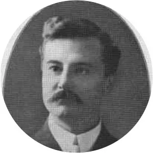Frank C. Stanley