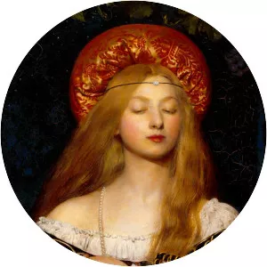 Frank Cadogan Cowper