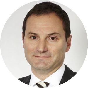 Frank Calabria - CEO of Origin Energy