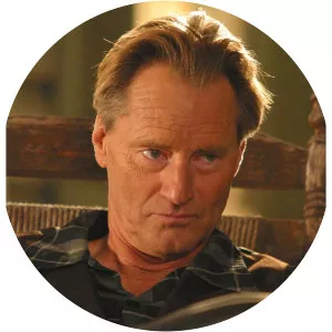 Frank Calhoun - Movie character