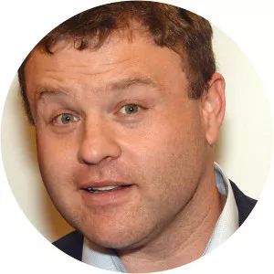 Frank Caliendo - American comedian