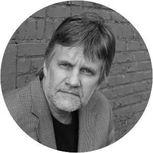 Frank Carlberg - Musical artist