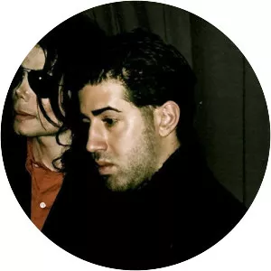 Frank Cascio photograph