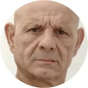 Frank Cassavetes - Movie actor