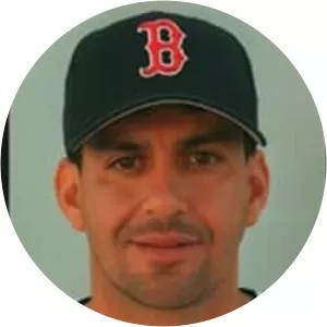 Frank Castillo - Baseball player