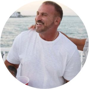 Frank Catania II ​ photograph