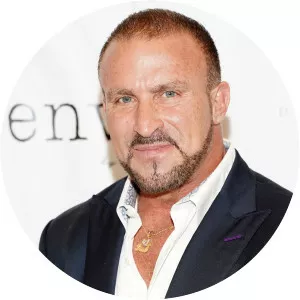 Frank Catania - Dolores Catania's ex-husband