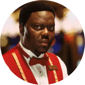 Frank Catton - Fictional character