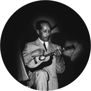 Frank Cavaquinho Musician