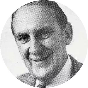 Frank Cayley - Author