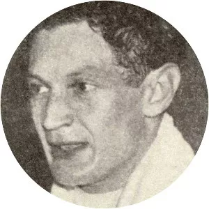 Frank Cervell