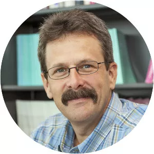 Frank Chaloupka - Professor