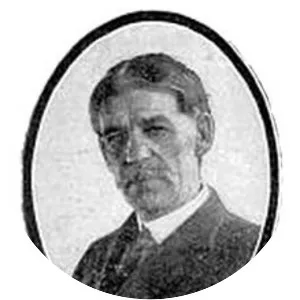 Frank Channing Haddock