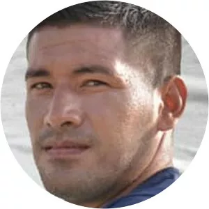 Frank Charles Aivar Hidalgo