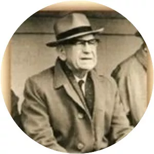 Frank 'Checker' Hughes