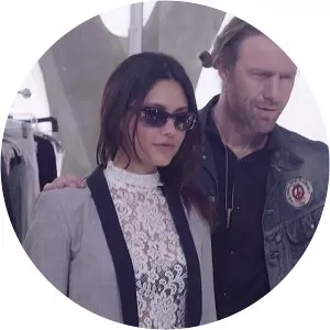 Frank Chevallier photograph