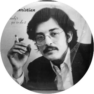 Frank Christian - American singer-songwriter