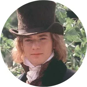 Frank Churchill - Movie character