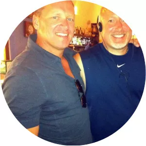 Frank Ciota - Film director