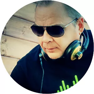 Frank Clarck - Musical artist