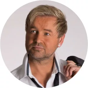 Frank Cordes Musician