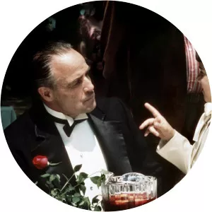 Frank Corleone photograph