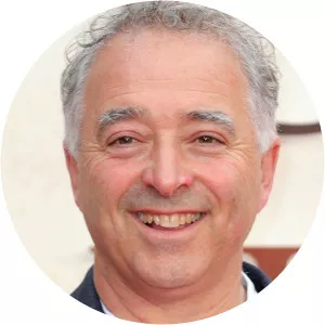 Frank Cottrell Boyce - English screenwriter