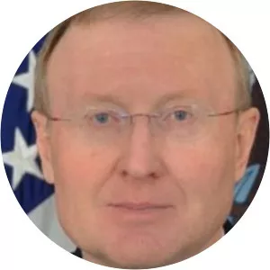 Frank Craig Pandolfe - Military officer