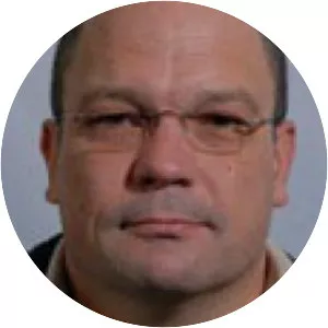Frank Crispino
