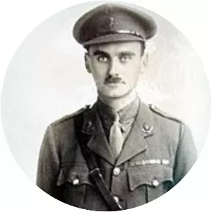 Frank Crowther Roberts