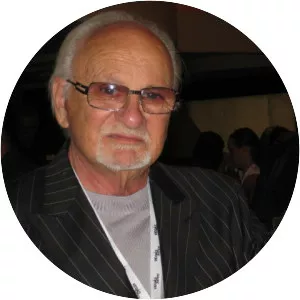 Frank Cullotta - American author