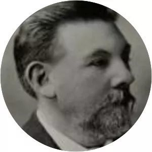 Frank Cundall