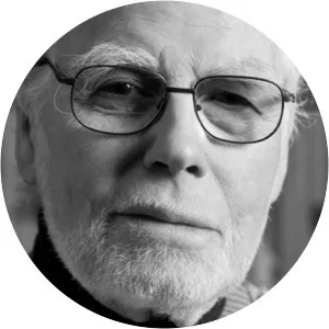 Frank D. Gilroy - American playwright