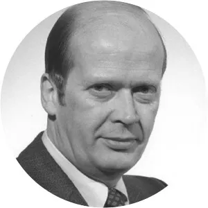 Frank Dahrendorf - Politician