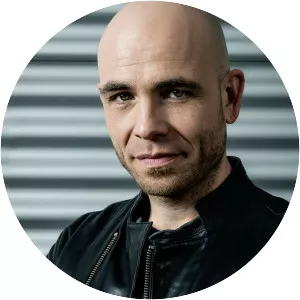 Frank Dapper - Musician