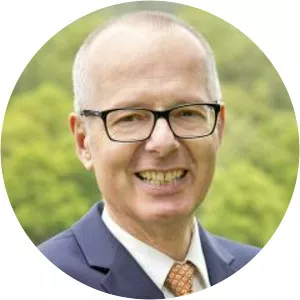 Frank Daumann - Author