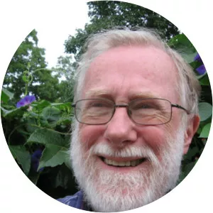 Frank Davey - Canadian poet