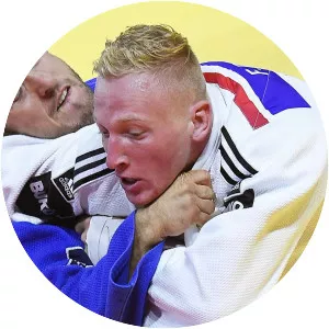 Frank de Wit - Dutch olympic athlete