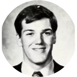 Frank DeArmon Whitney