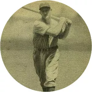 Frank Demaree - Baseball player