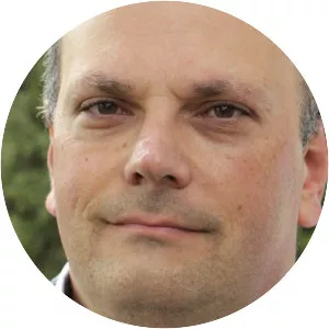 Frank DeMartini - Film producer