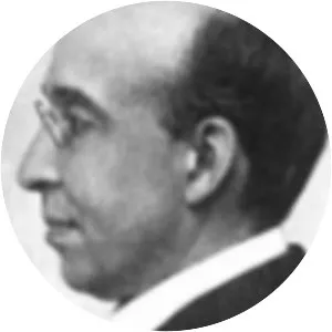 Frank Dempster Sherman