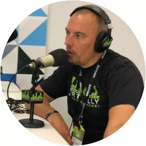 Frank Denneman - Author