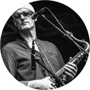 Frank Deruytter Quartet