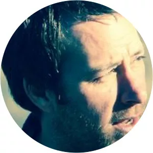 Frank Desmarais - Film producer