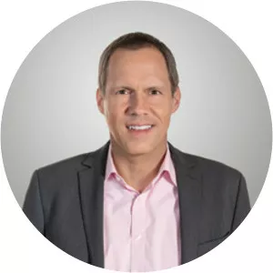 Frank Diefenbach - German Politician